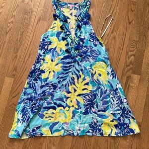 Lilly Pulitzer Sundress Large